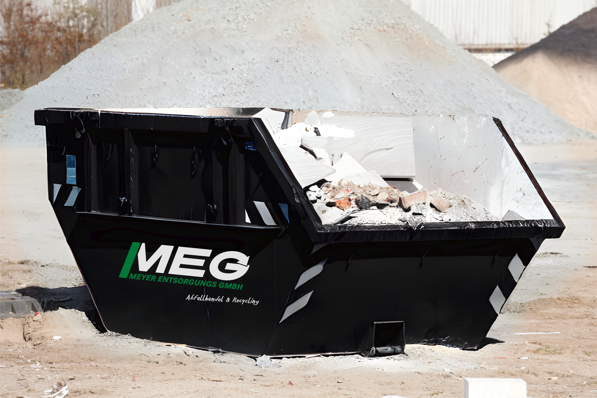 MEG Hameln | Abfallentsorgung